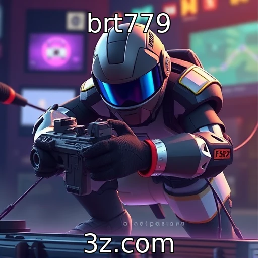 Tendências atuais na produção de jogos digitais