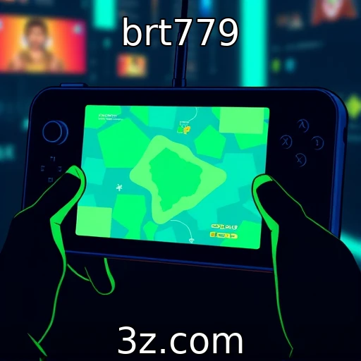 Crescimento do mercado de jogos digitais no Brasil