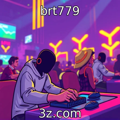 Diversidade e inclusão nos jogos eletrônicos