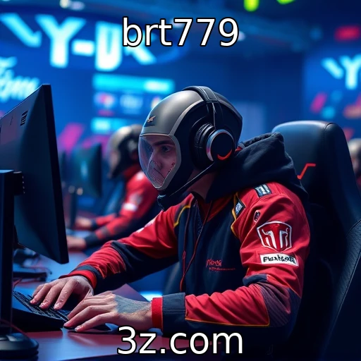 E-sports como fio condutor das mudanças na indústria