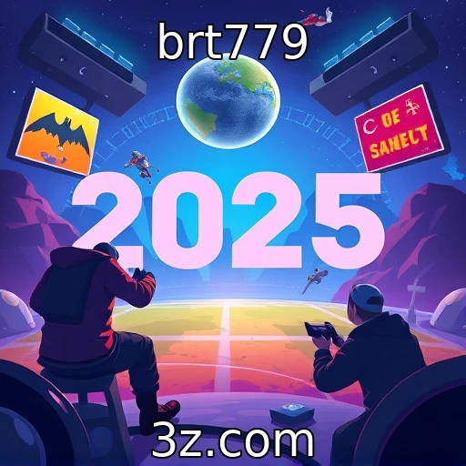Novas tendências no design de jogos em 2025