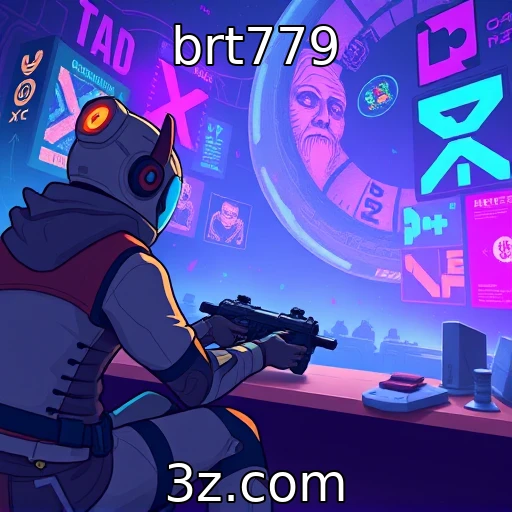 As principais tendências da indústria de jogos