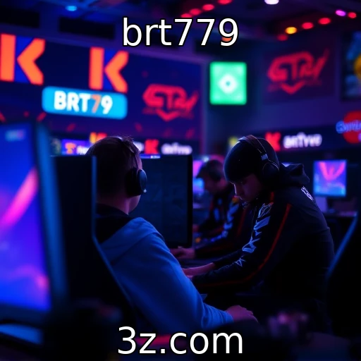 O crescimento dos eSports no cenário brasileiro