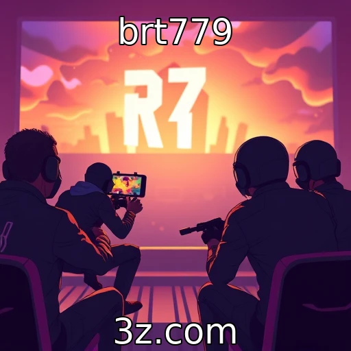 Impacto das novas tecnologias nos jogos atuais