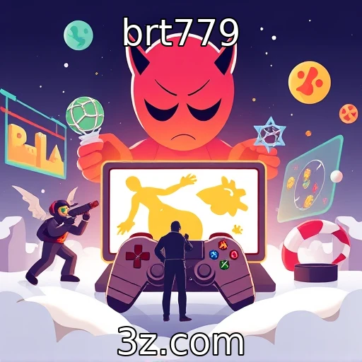 Tendências de jogos online para o futuro próximo