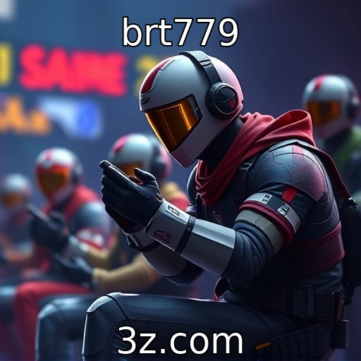 Expectativas dos jogadores para lançamentos futuros