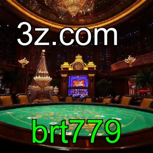 brt779 Quebra-cabeça