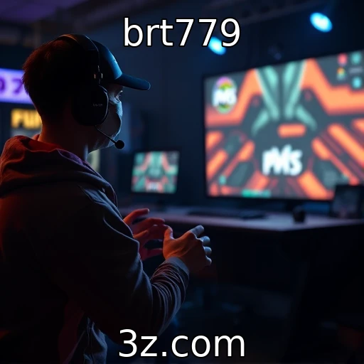 Tendências tecnológicas que moldam a indústria de jogos