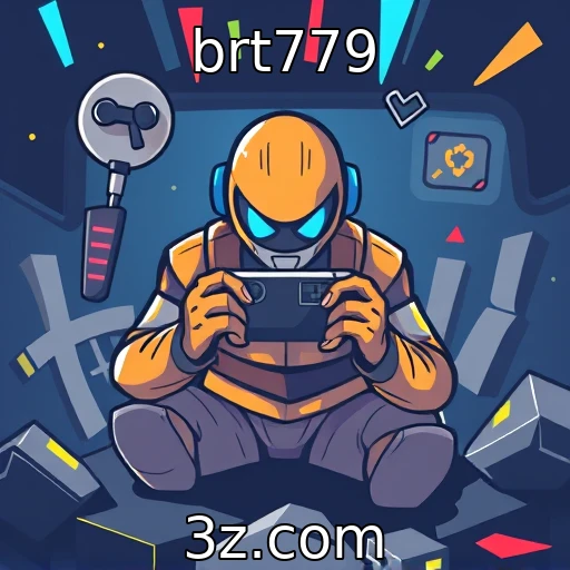 Tendências de tecnologia na indústria de jogos